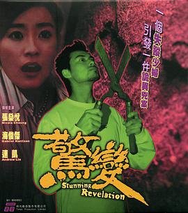惊变在线观看完整版免费 (2004) 海报
