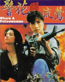 警花与流莺高清在线观看 (1993) 海报
