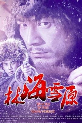 《林海雪原》全集在线观看-电视剧 (2017) 海报