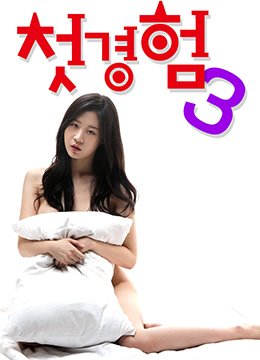 《初体验3》完整版电影免费在线观看完整版全集 (2019) 海报