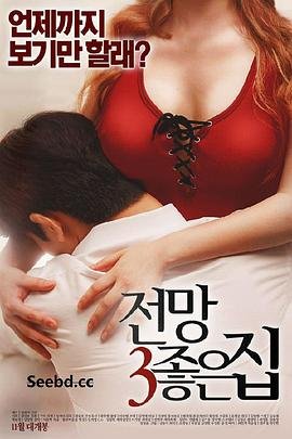 美景之屋3-电影-完整版免费在线观看- (2016) 海报
