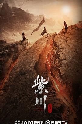 《紫川之光明王》电视剧汉语普通话完整版在线免费观看全集 (2025) 海报