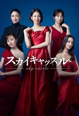 《天空之城免费在线观看高清在线播放全集》2024 海报