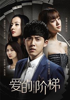 爱的阶梯电视剧全集免费观看 (2016) 海报