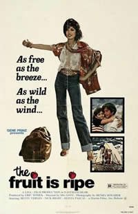 《《蜜桃熟了的夏日》_HD中字_云播资源全集完整版在线免费观看》1976 海报