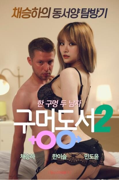 《东西向洞2 福禄韩剧中字免费在线观看高清》2020 海报
