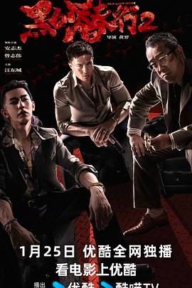 《《黑白潜行2》电影汉语普通话高清免费完整版观看在线全集》2025 海报