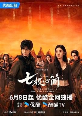 《七根心简》全集高清国产剧在线免费观看 (2025) 海报