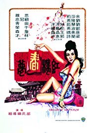 《红楼春梦1》HD免费播放全集高清完整版_经典片 (1977) 海报
