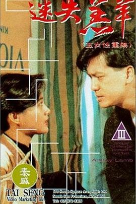 《《港剧《玉女性重伤》》HD中字云播资源国语全集在线免费观看高清完整》1993 海报