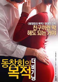 聚会的目的：开始YY4480影视电视剧免费播放 (2016) 海报