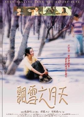 《飘雪六月天》电影正片高清免费在线观看普通话完整版 (2004) 海报