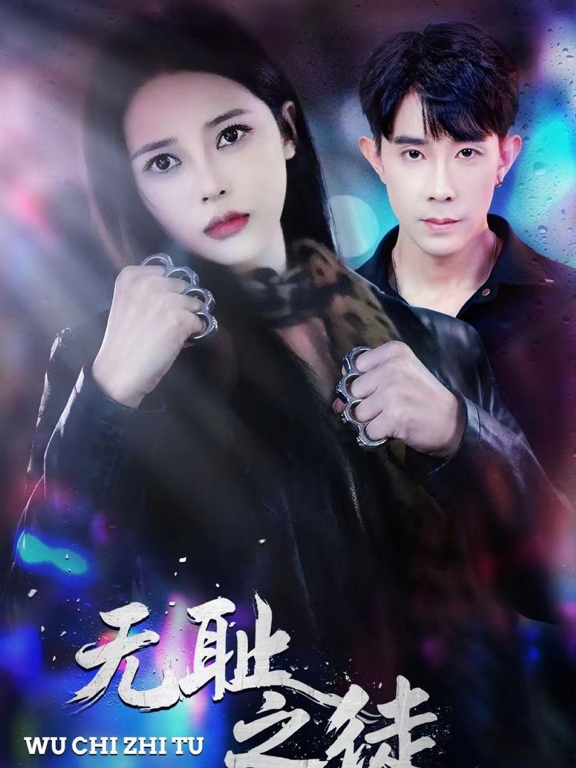 《无耻之徒(美版) 第六季》全集在线观看-美剧热播 (2026) 海报