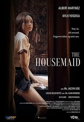 《女佣2026》全集完整版免费在线观看_电影_韩剧TV (2021) 海报