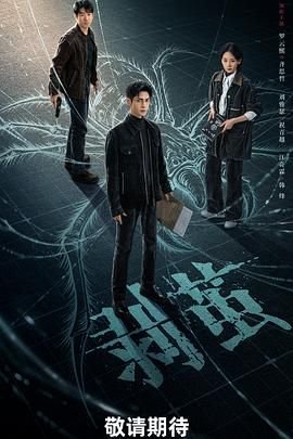《剥茧电视剧免费全集在线播放》2025 海报