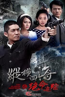 《绝命追踪》免费高清在线观看_电视剧全集 🎵 (2015) 海报