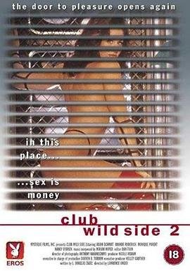 《《狂热俱乐部2》免费在线播放高清完整版无广_经典片》1998 海报