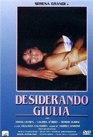 《渴望茱莉亚》热门剧情片全集在线高清观看 (1989) 海报