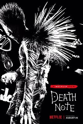 《《死亡笔记2006》全集高清在线观看01集》2006 海报