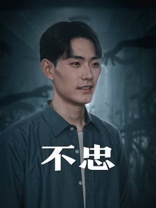 《《不忠》免费观看完整版电影》2024 海报