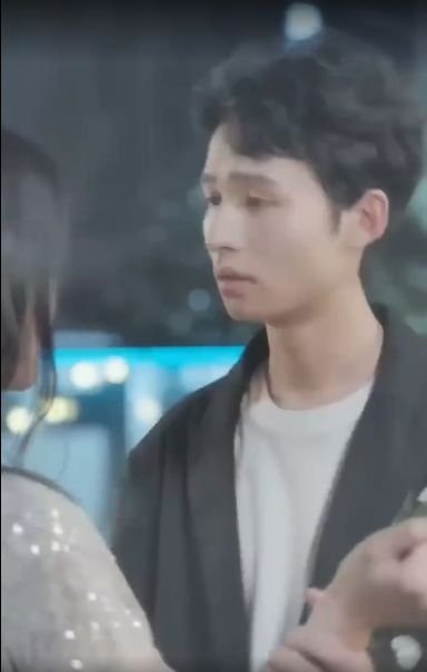 台湾电影《云雨之欢》免费新版 _全集无修高清在线观看 (2024) 海报