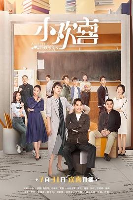 《《小欢喜》电视剧第01集完整版全集高清资源观看》2019 海报