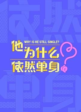 《《他为什么依然单身》全集高清在线观看_国产电视剧完整版02集》2025 海报