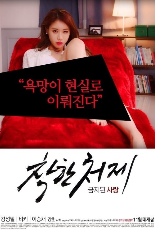 《禁止的爱：善良的小姨子》电影在线观看 -全集电影免费播放 (2015) 海报