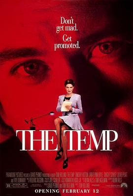 《致命女秘书》HD中字云播资源国语全集在线免费观看高清完整 (1993) 海报