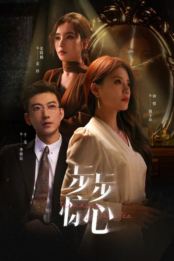 步步惊心电视剧全集高清完整版免费在线观看 (2024) 海报