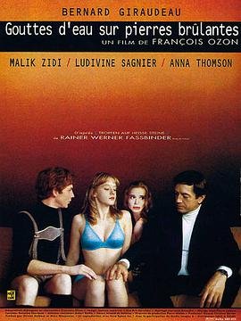 美剧《干柴烈火》_HD_高清云播完整版免费在线观看_全集电影 (2000) 海报