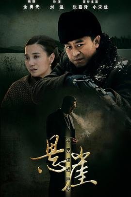 《悬崖》电视剧全集40集电视剧全集在线观看_免费播放 (2012) 海报