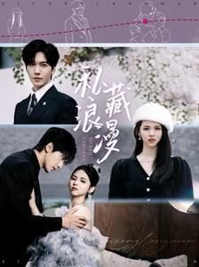 《私藏浪漫》全集在线观看-电视剧 (2025) 海报