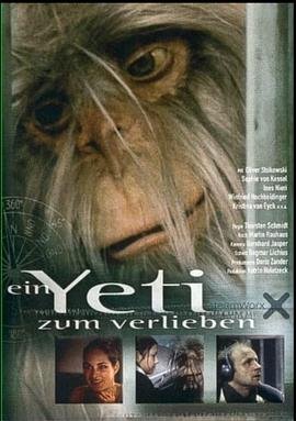 《雪人》电影免费在线观看高清完整版 (2001) 海报