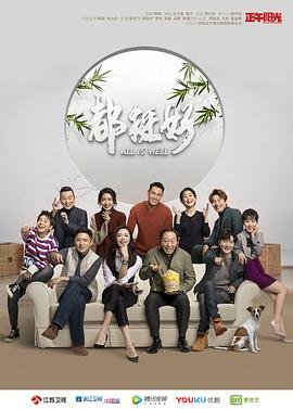 《《都挺好》电视剧全集在线观看_免费播放》2019 海报