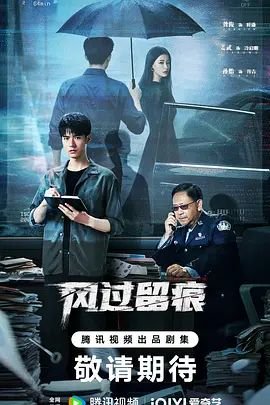 《风过留痕》完整版-国产剧-《风过留痕》在线观看 (2026) 海报