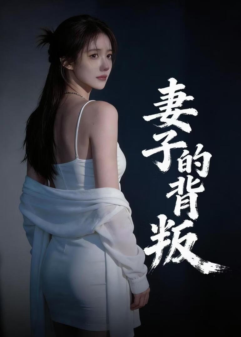 《妻子的背叛》在线观看蓝光无删减版免费播放 (2026) 海报
