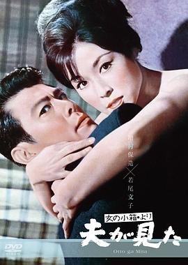 《《丈夫看见了》HD中字完整版_高清视频免费在线观看》1964 海报