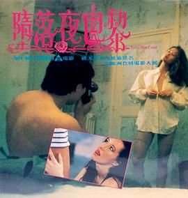 《堕落夜巴黎粤语》高清完整版在线观看-电影-VS影院 (1992) 海报