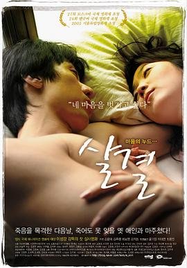 《肌肤的纹理》电影免费在线观看完整版全集 (2007) 海报