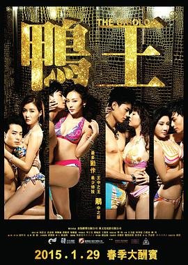 《《鸭王1》电视剧粤语在线观看全集高清完整版国语中字》2015 海报