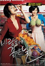 《《外遇的好日子》-高清4K蓝光完整全集在线免费观看》2007 海报